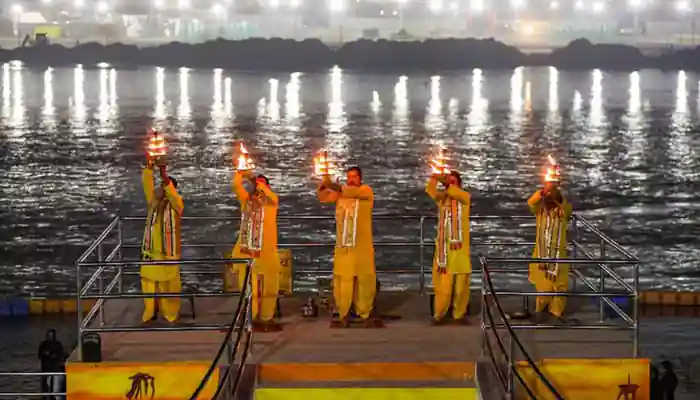 Indian Photography on the Global Stage: The MahaKumbh Through Contemporary Lenses