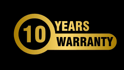 warranty