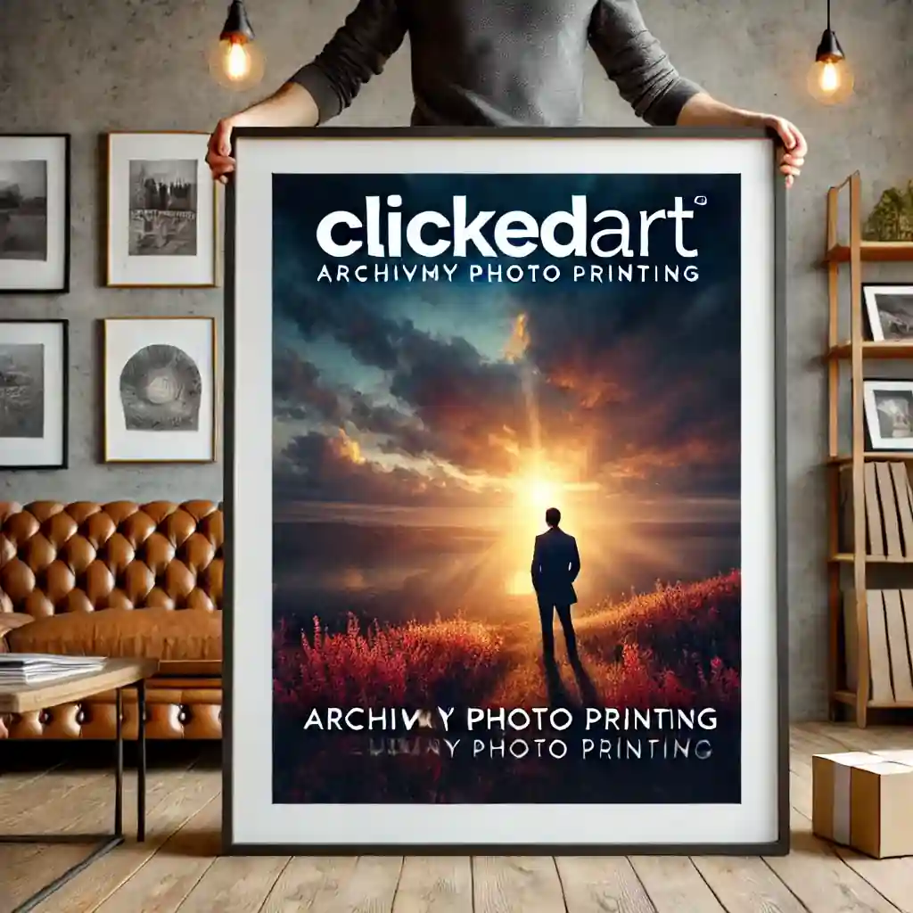 आर्काइवल मीडिया पर प्रिंटिंग: क्यों यह फोटोग्राफरों और खरीदारों के लिए फायदेमंद और किफायती है?