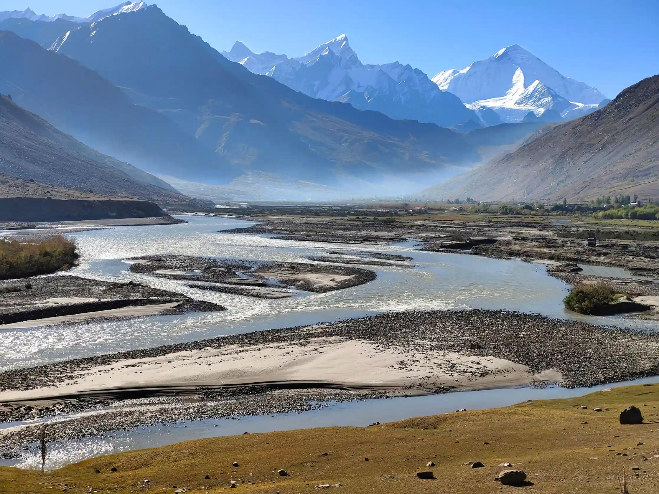 How Travel Photography Keeps the Spirit of Exploration Alive